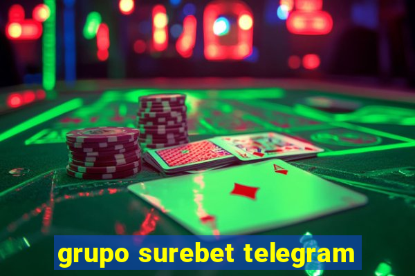 grupo surebet telegram